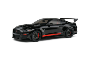 Shelby GT500 - Red Code - 2022