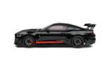 Shelby GT500 - Red Code - 2022