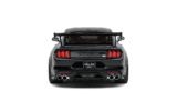 Shelby GT500 - Red Code - 2022