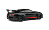 Shelby GT500 - Red Code - 2022