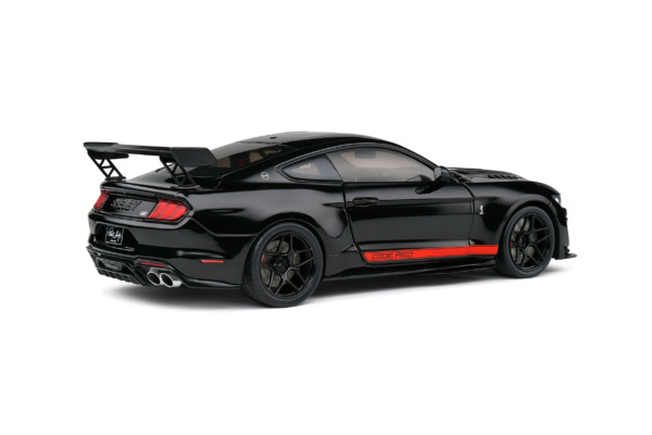 Shelby GT500 - Red Code - 2022