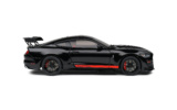 Shelby GT500 - Red Code - 2022