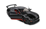 Shelby GT500 - Red Code - 2022