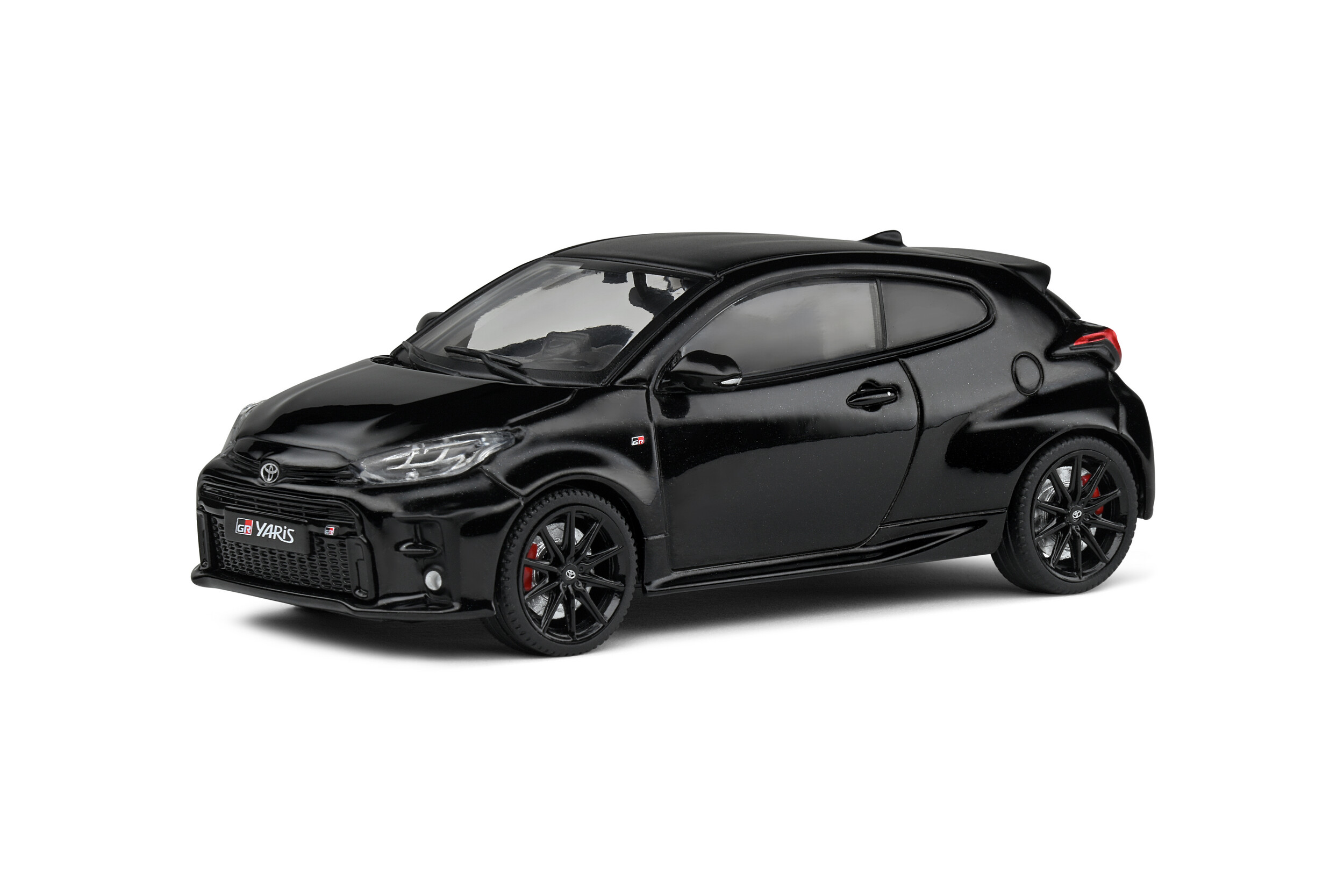 Toyota Yaris GR - 2020 - Solido