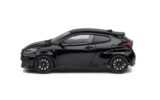 Toyota Yaris GR - 2020