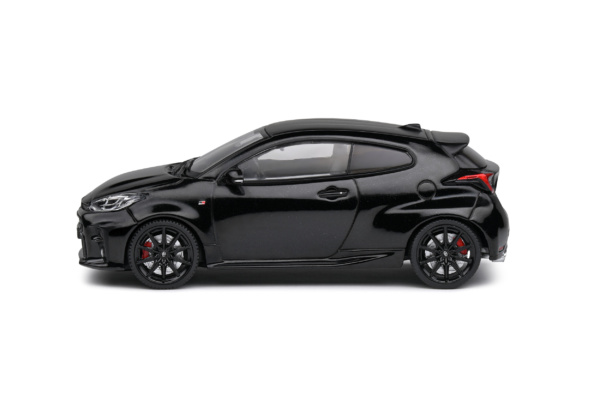 Toyota Yaris GR - 2020