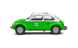 Volkswagen Beetle 1303 Mexican Taxi - 1974