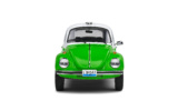 Volkswagen Beetle 1303 Mexican Taxi - 1974