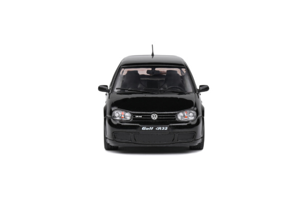 Volkswagen VW Golf IV R32 - Black Magic - 2003