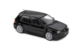 Volkswagen VW Golf IV R32 - Black Magic - 2003