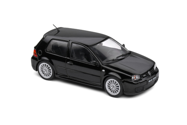 Volkswagen VW Golf IV R32 - Black Magic - 2003