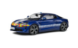 Alpine A110 Gendarmerie - 2023