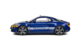 Alpine A110 Gendarmerie - 2023