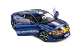 Alpine A110 Gendarmerie - 2023