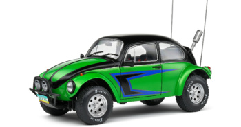 Beetle Baja - 1976