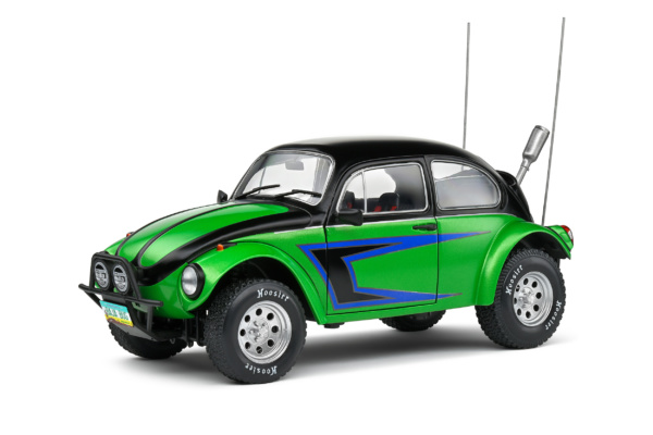 Beetle Baja - 1976