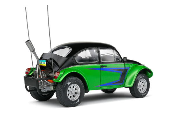 Beetle Baja - 1976