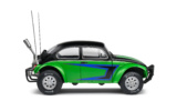 Beetle Baja - 1976