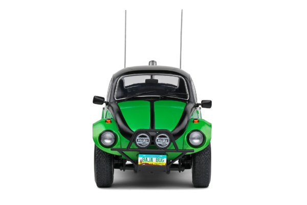 Beetle Baja - 1976