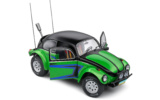 Beetle Baja - 1976