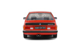 BMW 635 CSI (E24) - Henna Red - 1984