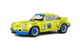Porsche 911 RSR - TOUR DE France AUTOMOBILE - 1973 - LAFOSSE / ANGOULET