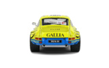 Porsche 911 RSR - TOUR DE France AUTOMOBILE - 1973 - LAFOSSE / ANGOULET