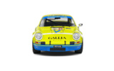 Porsche 911 RSR - TOUR DE France AUTOMOBILE - 1973 - LAFOSSE / ANGOULET