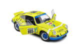 Porsche 911 RSR - TOUR DE France AUTOMOBILE - 1973 - LAFOSSE / ANGOULET