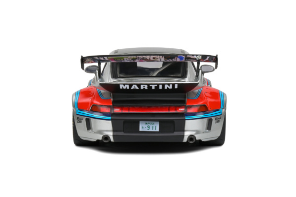 RWB Bodykit Martini - 2020