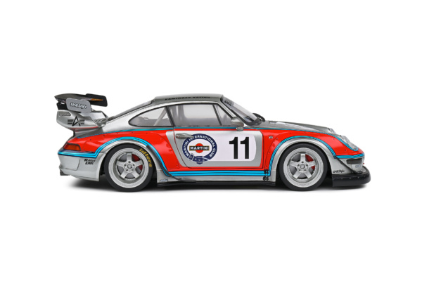 RWB Bodykit Martini - 2020