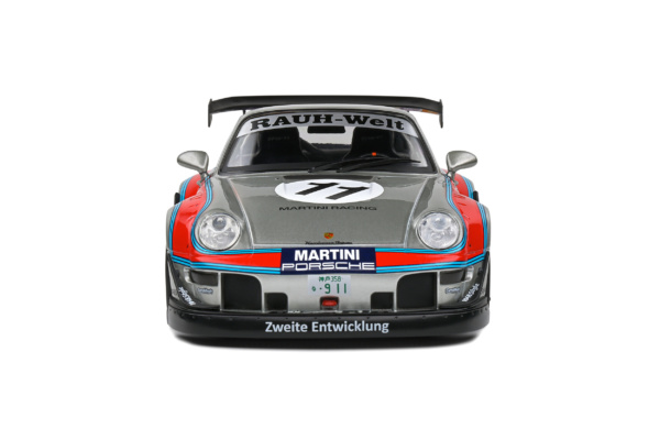 RWB Bodykit Martini - 2020