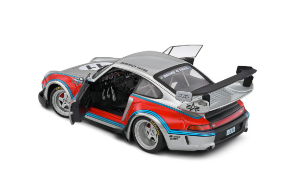 RWB Bodykit Martini - 2020