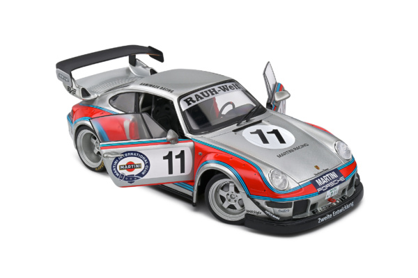 RWB Bodykit Martini - 2020