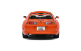 Toyota Supra Mk4 (A80) Streetfighter - 1993