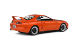 Toyota Supra Mk4 (A80) Streetfighter - 1993