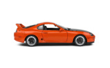 Toyota Supra Mk4 (A80) Streetfighter - 1993