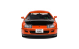 Toyota Supra Mk4 (A80) Streetfighter - 1993