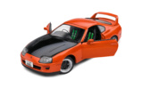 Toyota Supra Mk4 (A80) Streetfighter - 1993
