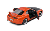 Toyota Supra Mk4 (A80) Streetfighter - 1993
