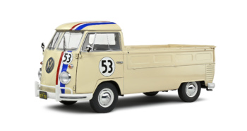 Volkswagen T1 Pick Up Racer 53 - 1950