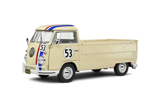 Volkswagen T1 Pick Up Racer 53 - 1950