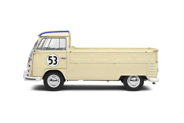 Volkswagen T1 Pick Up Racer 53 - 1950