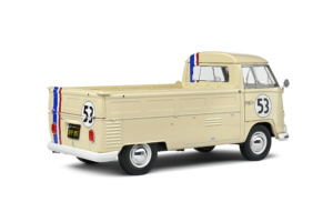 Volkswagen T1 Pick Up Racer 53 - 1950