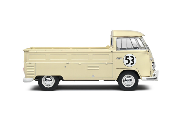 Volkswagen T1 Pick Up Racer 53 - 1950