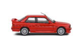 Alpina E30 B6 - Alpina Red - 1990