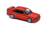 Alpina E30 B6 - Alpina Red - 1990
