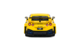 Nissan GTR35 LBWK Silhouette - Yellow - 2019