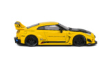 Nissan GTR35 LBWK Silhouette - Yellow - 2019