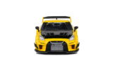 Nissan GTR35 LBWK Silhouette - Yellow - 2019